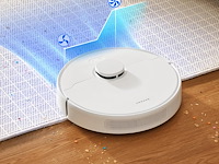 Dreame d10 plus gen 2 robotstofzuiger - afbeelding 7 van  7
