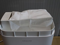 Dreame d10 plus gen 2 robotstofzuiger - afbeelding 3 van  8