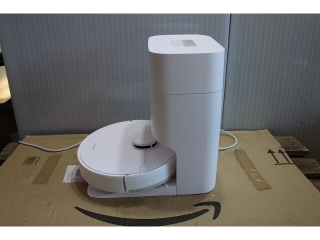 Dreame d10 plus gen 2 robotstofzuiger - afbeelding 4 van  8