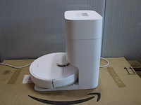 Dreame d10 plus gen 2 robotstofzuiger - afbeelding 4 van  8