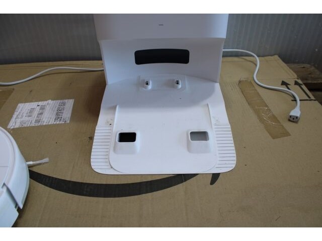 Dreame d10 plus gen 2 robotstofzuiger - afbeelding 5 van  8