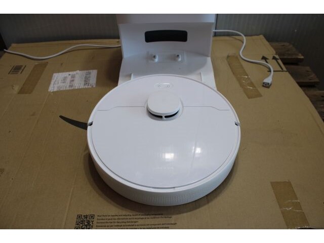 Dreame d10 plus gen 2 robotstofzuiger - afbeelding 6 van  8