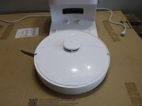 Dreame d10 plus gen 2 robotstofzuiger - afbeelding 6 van  8