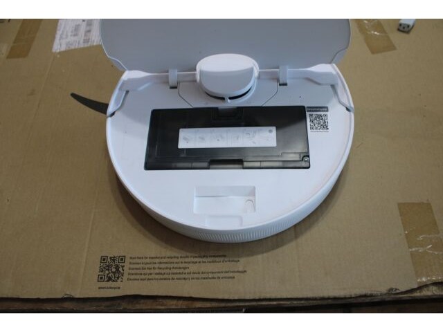 Dreame d10 plus gen 2 robotstofzuiger - afbeelding 7 van  8