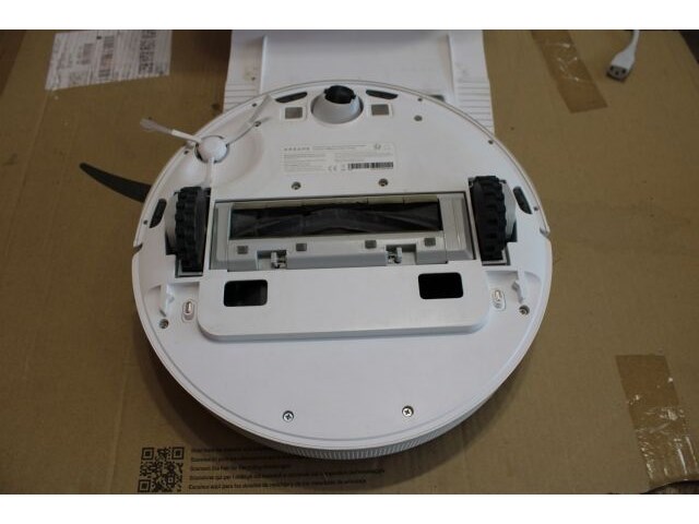 Dreame d10 plus gen 2 robotstofzuiger - afbeelding 8 van  8