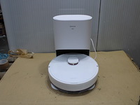 Dreame d10 plus robotstofzuiger en dweil - afbeelding 2 van  7