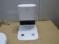 Dreame d10 plus robotstofzuiger en dweil - afbeelding 3 van  7