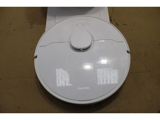 Dreame d10 plus robotstofzuiger en dweil - afbeelding 5 van  7