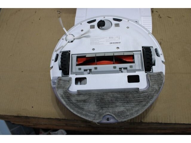 Dreame d10 plus robotstofzuiger en dweil - afbeelding 7 van  7