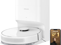 Dreame d10 plus robotstofzuiger - afbeelding 1 van  7