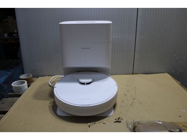 Dreame d10 plus robotstofzuiger - afbeelding 2 van  7