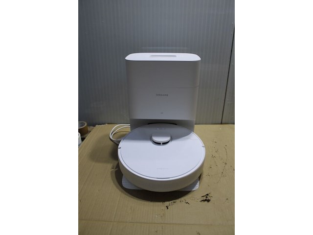 Dreame d10 plus robotstofzuiger - afbeelding 3 van  7