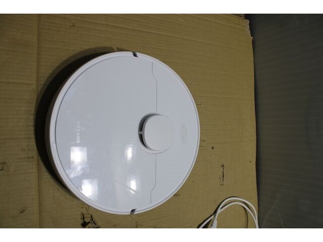 Dreame d10 plus robotstofzuiger - afbeelding 4 van  7