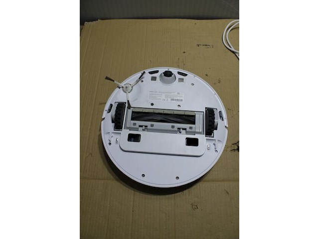 Dreame d10 plus robotstofzuiger - afbeelding 5 van  7