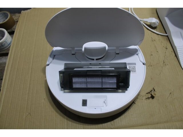 Dreame d10 plus robotstofzuiger - afbeelding 6 van  7