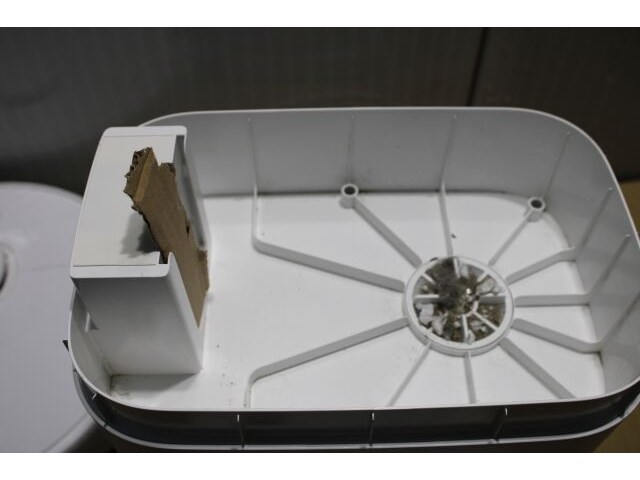 Dreame d10 plus robotstofzuiger - afbeelding 7 van  7