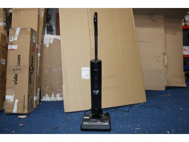 Dreame dweil stofzuiger h12 pro ultra - afbeelding 2 van  7