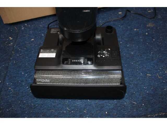 Dreame dweil stofzuiger h12 pro ultra - afbeelding 3 van  7