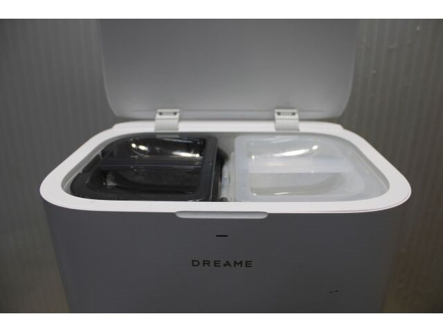 Dreame dweil stofzuiger l10s pro ultra heat - afbeelding 2 van  10