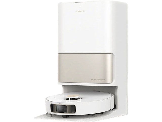 Dreame dweil stofzuiger l10s pro ultra heat - afbeelding 1 van  10