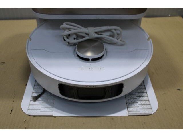 Dreame dweil stofzuiger l10s pro ultra heat - afbeelding 4 van  10