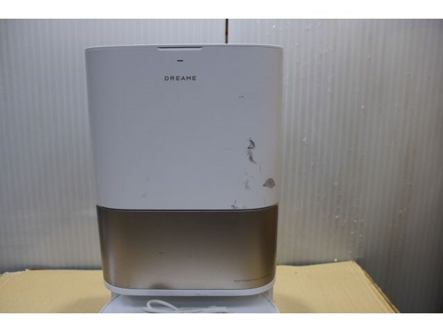 Dreame dweil stofzuiger l10s pro ultra heat - afbeelding 5 van  10
