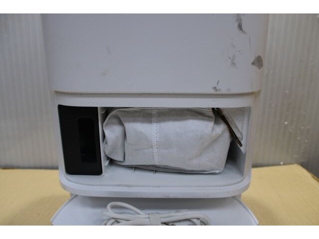 Dreame dweil stofzuiger l10s pro ultra heat - afbeelding 6 van  10