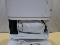 Dreame dweil stofzuiger l10s pro ultra heat - afbeelding 6 van  10