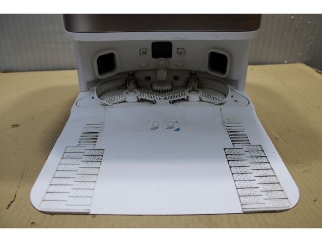 Dreame dweil stofzuiger l10s pro ultra heat - afbeelding 7 van  10