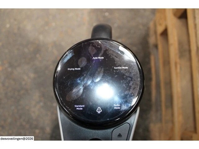 Dreame h12 dual smart cleaner nat-droog stofzuiger - afbeelding 2 van  10