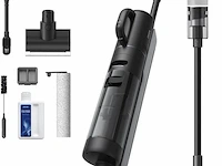Dreame h12 dual smart cleaner nat-droog stofzuiger - afbeelding 3 van  10