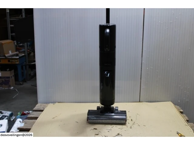 Dreame h12 dual smart cleaner nat-droog stofzuiger - afbeelding 4 van  10