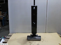 Dreame h12 dual smart cleaner nat-droog stofzuiger - afbeelding 4 van  10