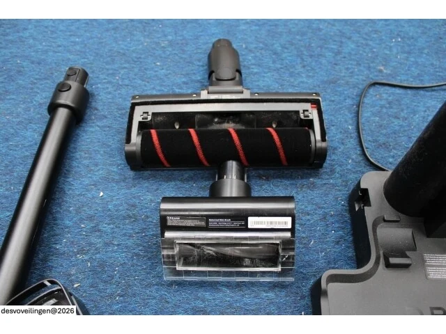 Dreame h12 dual smart cleaner nat-droog stofzuiger - afbeelding 6 van  10