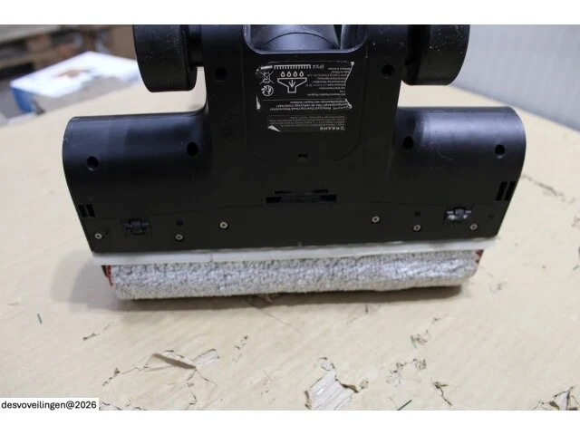 Dreame h12 dual smart cleaner nat-droog stofzuiger - afbeelding 10 van  10
