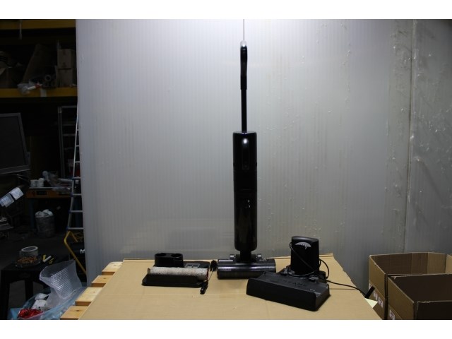 Dreame h12 dual smart cleaner nat-droog stofzuiger - afbeelding 1 van  8