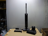 Dreame h12 dual smart cleaner nat-droog stofzuiger - afbeelding 1 van  8