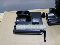 Dreame h12 dual smart cleaner nat-droog stofzuiger - afbeelding 3 van  8