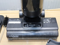 Dreame h12 dual smart cleaner nat-droog stofzuiger - afbeelding 4 van  8