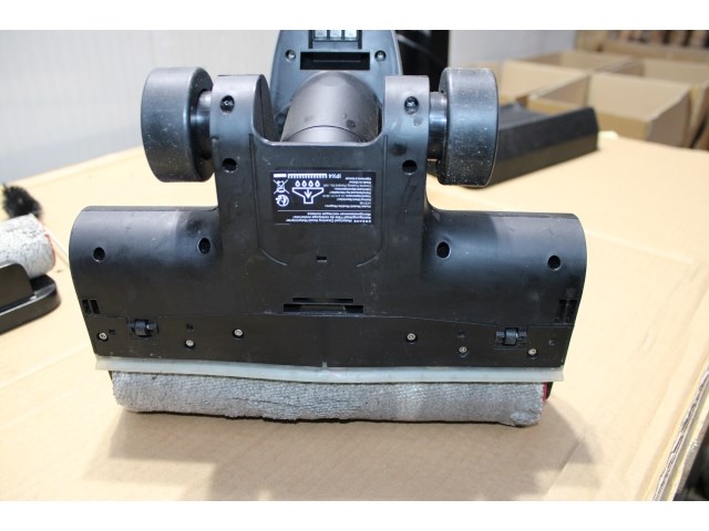 Dreame h12 dual smart cleaner nat-droog stofzuiger - afbeelding 5 van  8