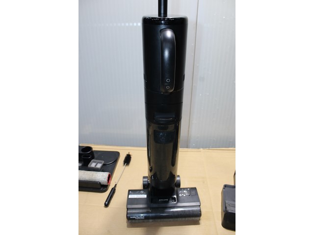 Dreame h12 dual smart cleaner nat-droog stofzuiger - afbeelding 6 van  8