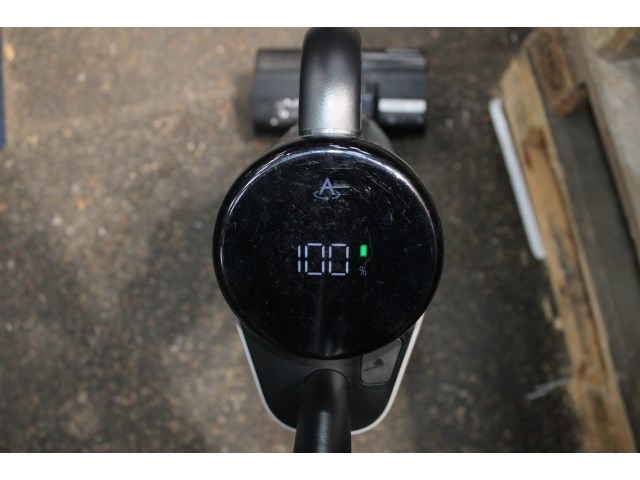 Dreame h12 dual smart cleaner nat-droog stofzuiger - afbeelding 7 van  8