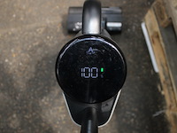 Dreame h12 dual smart cleaner nat-droog stofzuiger - afbeelding 7 van  8