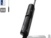 Dreame h12 pro flexreach natte en droge stofzuiger - afbeelding 1 van  6