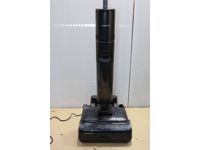 Dreame h12 pro flexreach natte en droge stofzuiger - afbeelding 4 van  6