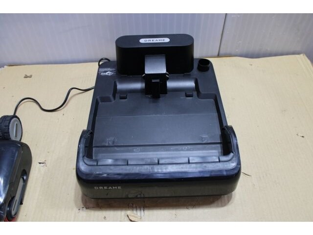Dreame h12 pro flexreach natte en droge stofzuiger - afbeelding 5 van  6