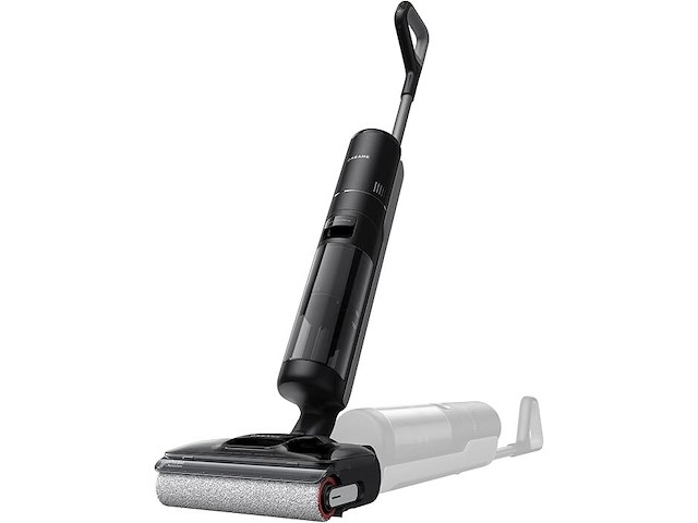 Dreame h12 pro flexreach natte en droge stofzuiger - afbeelding 1 van  6
