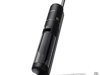 Dreame h12 pro flexreach natte en droge stofzuiger - afbeelding 1 van  6