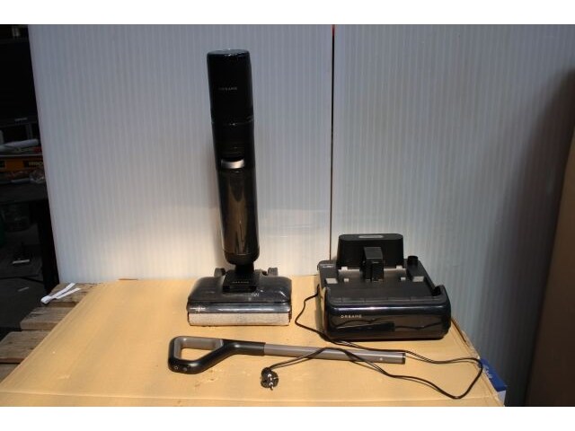 Dreame h12 pro flexreach natte en droge stofzuiger - afbeelding 2 van  6