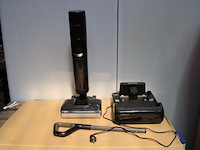 Dreame h12 pro flexreach natte en droge stofzuiger - afbeelding 2 van  6